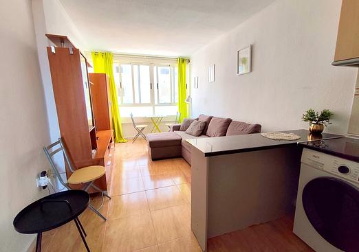Apartment in Torrevieja