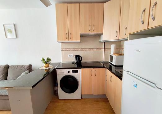 Apartment in Torrevieja