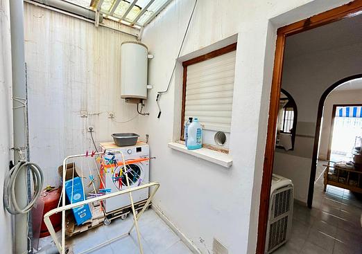 Bungalow in Torrevieja