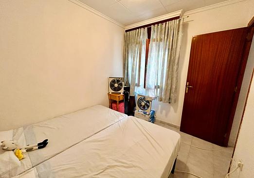 Bungalow in Torrevieja