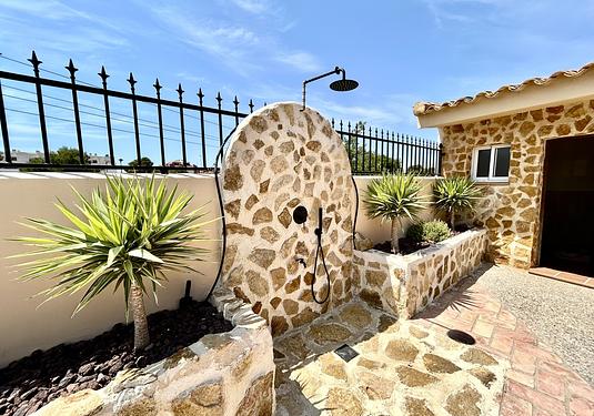 Villa in La Zenia