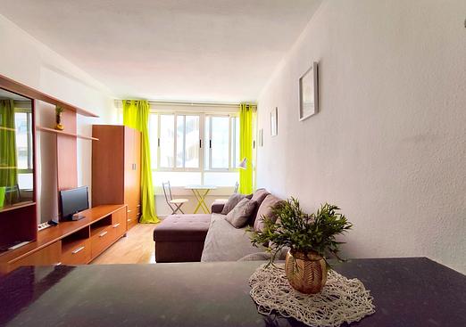 Apartment in La Mata