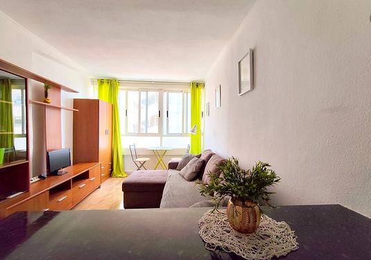 Apartment in La Mata
