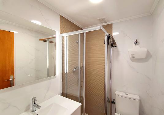Apartment in La Mata