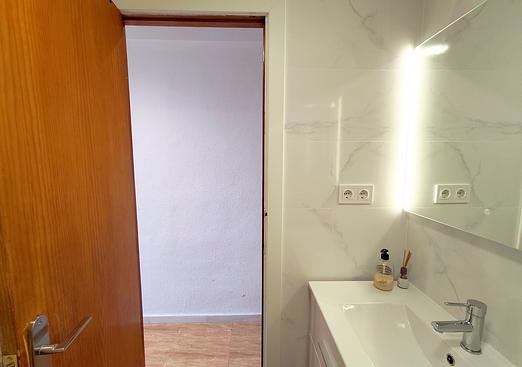 Apartment in La Mata