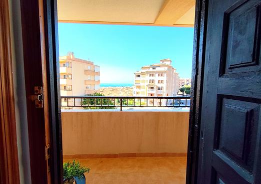 Apartment in La Mata