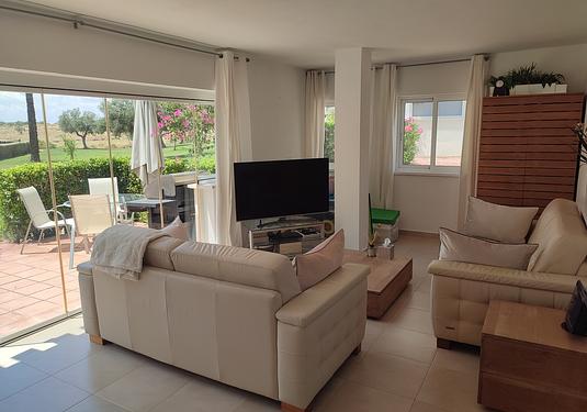 Apartment in Hacienda Riquelme Golf Resort