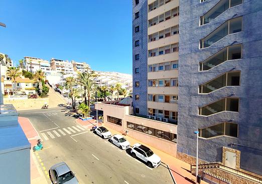 Apartment in Torrevieja