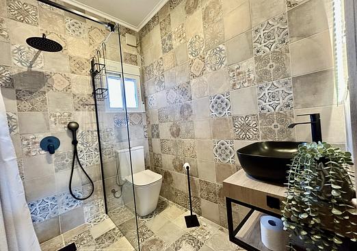 Villa in La Zenia