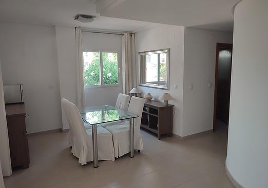 Apartment in Hacienda Riquelme Golf Resort