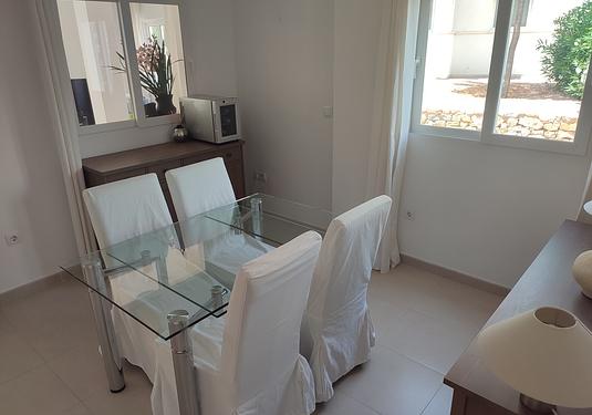 Apartment in Hacienda Riquelme Golf Resort