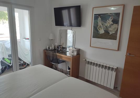 Apartment in Hacienda Riquelme Golf Resort