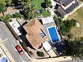 Villa in Villamartin