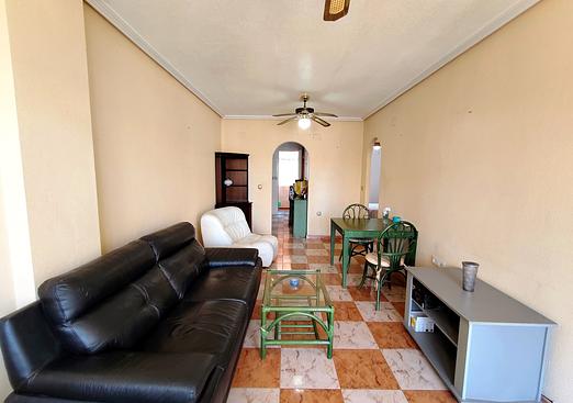 Apartment in Villamartin