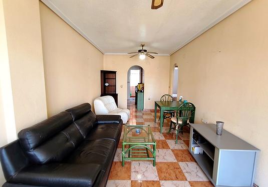 Apartment in Villamartin