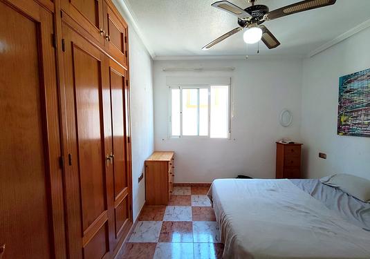 Apartment in Villamartin