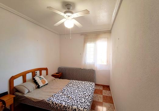 Apartment in Villamartin