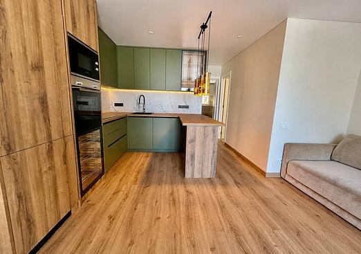 Apartment in Torrevieja