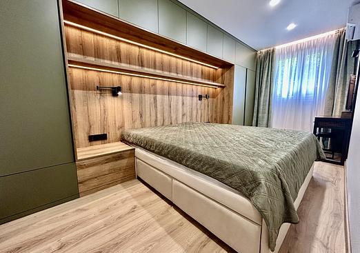 Apartment in Torrevieja
