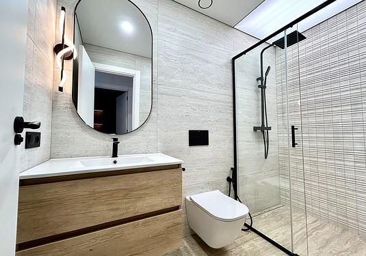 Apartment in Torrevieja