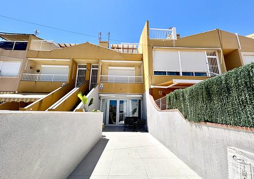 Apartment in Torrevieja
