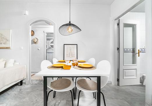 Apartment in Torrevieja