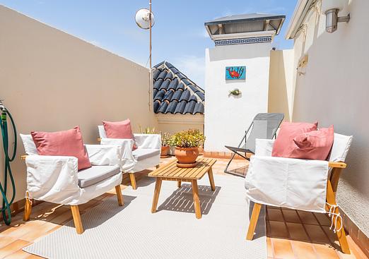 Apartment in Torrevieja