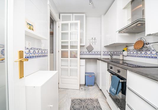 Apartment in Torrevieja