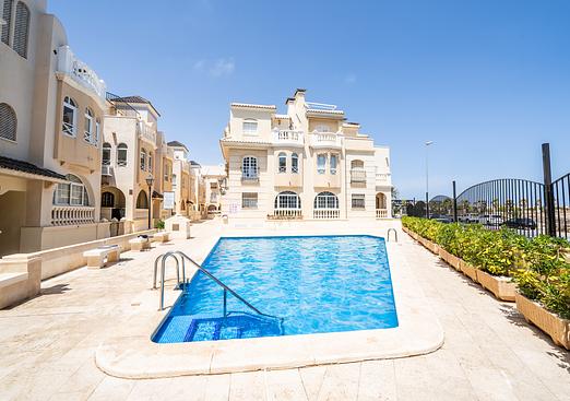 Apartment in Torrevieja