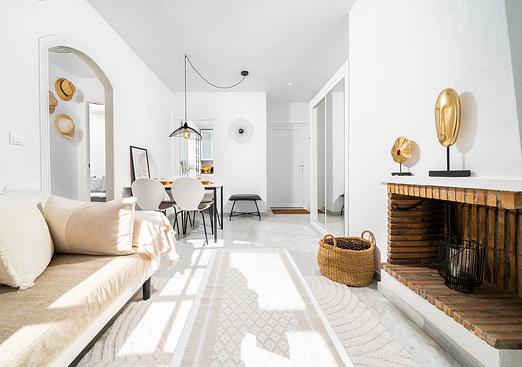 Apartment in Torrevieja