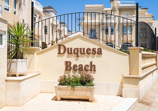 Apartment in Torrevieja