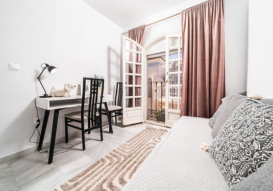 Apartment in Torrevieja