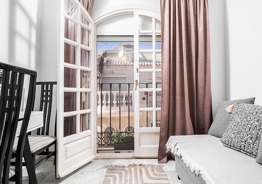 Apartment in Torrevieja