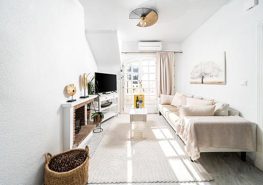 Apartment in Torrevieja