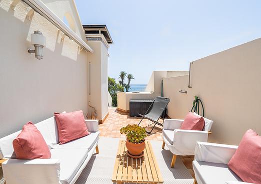Apartment in Torrevieja