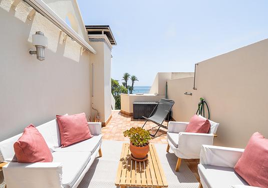 Apartment in Torrevieja