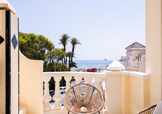 Apartment in Torrevieja