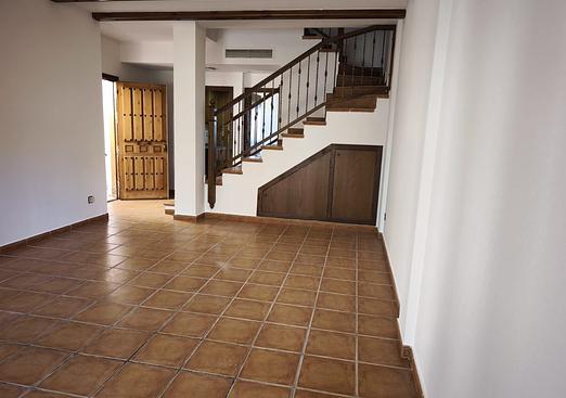 Bungalow in La Finca Golf Resort