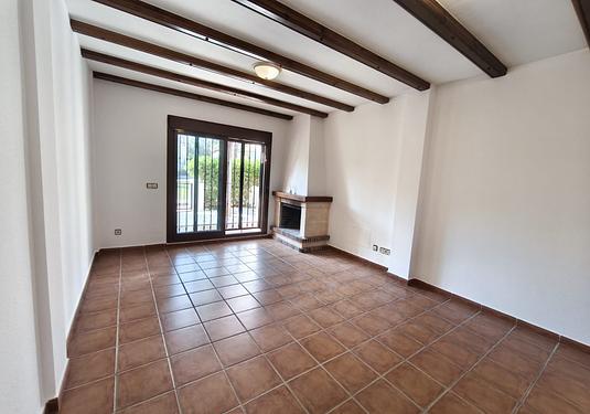 Bungalow in La Finca Golf Resort