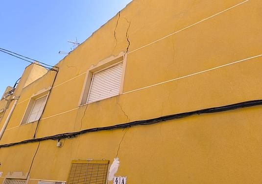 Town house in Pinoso