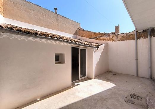 Town house in Pinoso