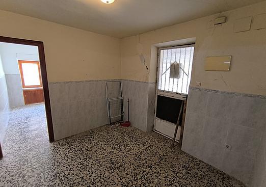 Town house in Pinoso