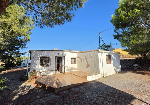 Villa in Monóvar/Monóver