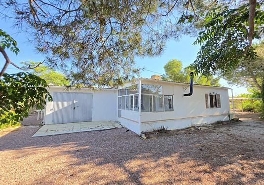 Villa in Monóvar/Monóver