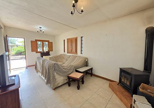 Villa in Monóvar/Monóver