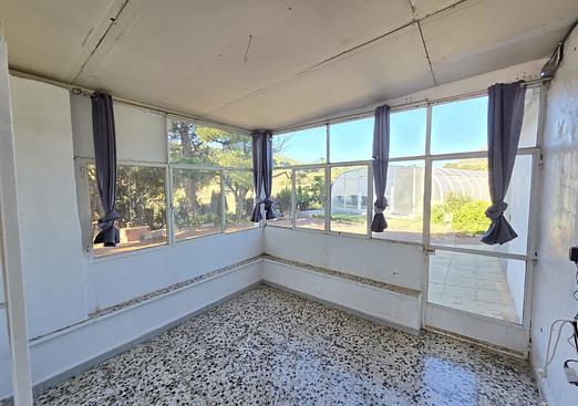 Villa in Monóvar/Monóver
