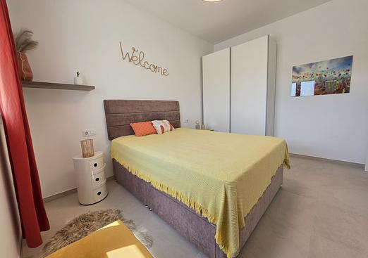 Villa in Pinoso