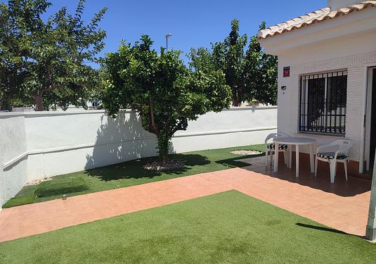 Villa in Sucina