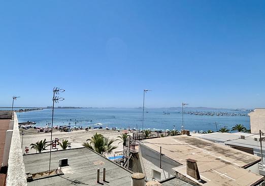 Apartment in San Pedro del Pinatar