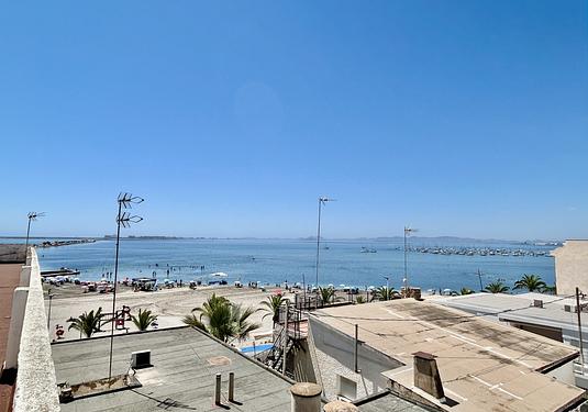 Apartment in San Pedro del Pinatar